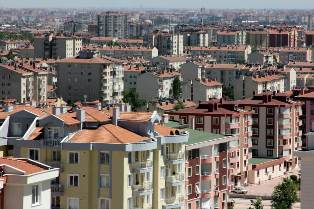 Acheter et investir dans un immeuble de rapport : quelle rentabilité ?